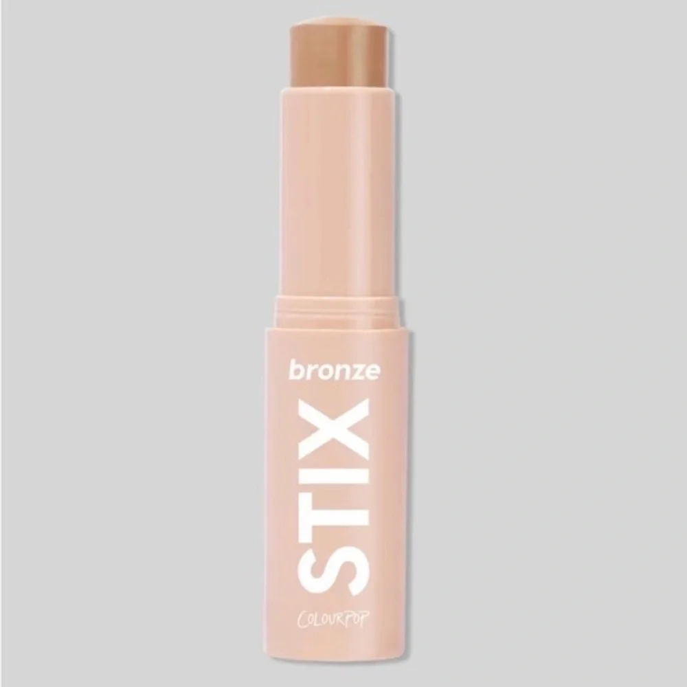 ColourPop LAGUNA BEACH Bronze STIX Makeup Stick